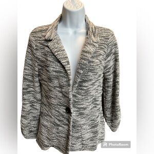Women’s blazer size L